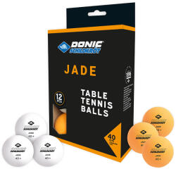 Donic Ping-pong labda Donic Jade Spare Time 12 db - vitalcafe