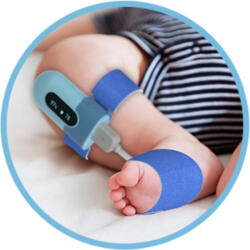 Homedical Viatom Baby O2 (1967) - vitalcafe
