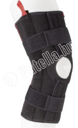 Otto Bock Genu Direxa Nyitott L - vitalcafe