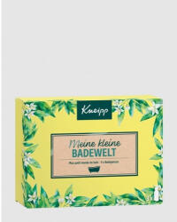 Kneipp Szett Fürdőolaj Trio 3X20Ml - vitalcafe