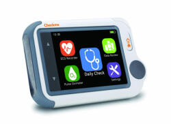 Homedical CheckMe Lite / EKG készülék (1994) - vitalcafe