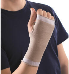 ANATOMIC Elasztikus csukló- és kézfejszorító (XL) (GYAH1405XL) - vitalcafe