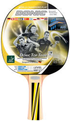 DONIC Top Team 500 ping-pong ütő (204400072)