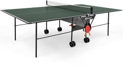 Sponeta S1-12i zöld beltéri ping-pong asztal (200100042)