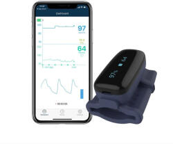 Viatom Oxyfit (2535) - vitalcafe