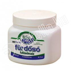  BükFürdői Lábfrissitö Fürdődso 500G (188528)