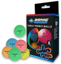 Donic szines ping-pong labda (204400060)