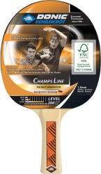 DONIC Ping-pong ütő Donic Champs Line 200 Series (204400099)