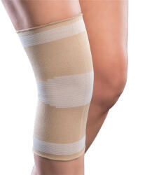 ANATOMIC Elasztikus térdszorító (M) (GYAH1501M) - vitalcafe