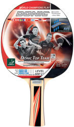 DONIC Top Team 600 ping-pong ütő (204400073)