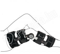 Otto Bock Genu Immobil Vario T Térdort - vitalcafe