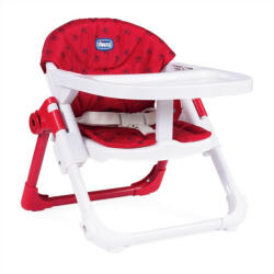 Chicco Chicco Chicco Chairy Ladybug hordozható autósülés - vitalcafe