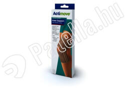 Actimove Térdtámasz Nyitott Patella L - vitalcafe