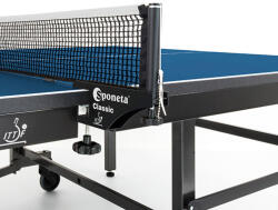 Sponeta Pingpongháló szett Sponeta Classic, ITTF (200100023)