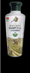 Bojtorjan sampon 2in1 250ml - vitalcafe