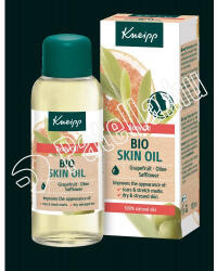 Kneipp Mélyrelaxáló Fürdőolaj 100Ml