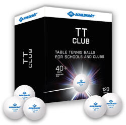 Donic Ping-pong labda Donic T2 Training 120 db Series (204400093)