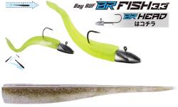 Duo Bayruf Br Fish 3.3" 8.4cm F099 Rikyu (DUO87279) - jadabo