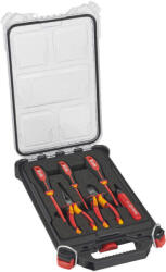 Milwaukee PACKOUT Compact Electrician Set 7pc (4932493599)