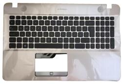 ASUS X541 X541NA X541NC X541SA X541SC X541UA X541UJ X541UV A541UA A541SA F541SA series pezsgő színű burkolattal (topcase) magyar (HU) laptop/notebook billentyűzet