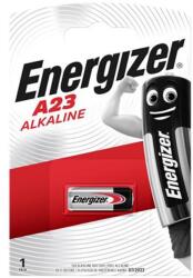 Energizer Elem, A23/V23GA/LRV08/MN21 elem, 1 db, ENERGIZER (639315) - tonerpiac