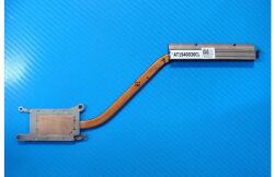 Delta Dell Latitude 5580 5590 series 2K3PX 02K3PX AT1S40030CL heatsink/hűtőtönk