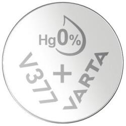 VARTA Gombelem, V377, 1 db, VARTA (00377 101 401) - tonerpiac
