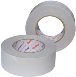 OPTIMA Banda dublu adeziva 50mm x 50m, OPTIMA (OP-60905050) - gooffice