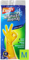 Clinox Economy Manusi Menaj 1 Pereche Set Marimea M