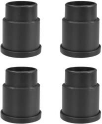 ACT AC8220 Additional feet (3cm) for AC8210 and AC8215 Black (AC8220) - tonerpiac - 1 011 Ft
