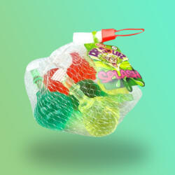 Dr Sour Splash Candy folyékony édesség 180g - delfinbuvar