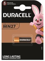 Duracell Speciális elem, MN27, 1 db, DURACELL (10PP040011) - tonerpiac