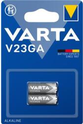 VARTA Elem, V23GA/A23/MN21 riasztóelem, 2 db, VARTA (4223101402) - tonerpiac