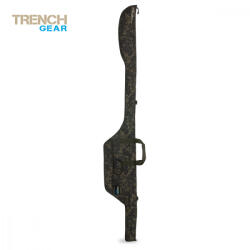 Shimano Tribal Trench 13ft Padded Rod Sleeve - botzsák 3, 9 m-es bothoz (SHTTG13)