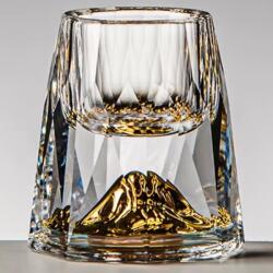 HARAHU GL-35417 Kristály stampedli - Arany / 15ml KP35417