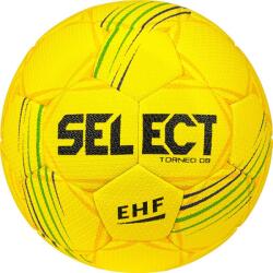 Select Kézilabda Select Torneo v23 sárga méret: 1 (1690850555) - s1sport