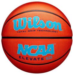 Wilson Kosárlabda Wilson NCAA Elevate gumi méret: 7 narancs-kék (WZ3006802XB7) - s1sport