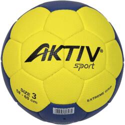 Aktivsport Kézilabda Aktivsport EXTREME GRIP méret: 3 (206700004) - s1sport