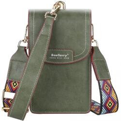 HARAHU Baellerry YO-25534 Retikül - Zöld KP25534