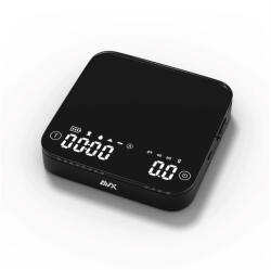 AVX Café AVX K112EB Bluetooth barista mérleg