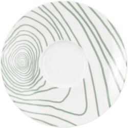 Seltmann Weiden Nature Farfurioară combi, înălțime: 19 mm, ø: 164 mm, inele