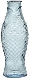 Serax Paola Navone Sticlă, Înălțime: 300 mm, Lungime: 120 mm, Lățime: 85 mm albastră