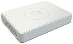 Hikvision iDS-7116HQHI-M1/S (E) 16 csatornás AcuSense THD DVR; 5MP lite@12fps, 2MP@15fps, 1080p lite@25fps; +2×6MP IP; koax audio (iDS-7116HQHI-M1/S(E)) - digipont