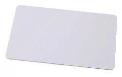 WALISEC WS-RFIDCARD RFIDCARD RFID beléptető kártya, Mifare , fehér (WS-RFIDCARD)