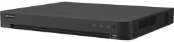 Hikvision iDS-7232HQHI-M2/XT 32 csatornás AcuSense THD DVR; 5MP lite@12fps, 1080p lite@20fps, 720p@20fps; +8× 6MP IP; koax audio (iDS-7232HQHI-M2/XT) - digipont