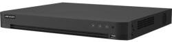 Hikvision iDS-7208HUHI-M2/X/8A+8/4ALM DVR, Acusense, 8 csatorna, HDD száma: 2, Max felbontás: 8MP, Audio over Coax, Alarm In/Out: 8/4 (iDS-7208HUHI-M2/X/8A+8/4ALM) - digipont