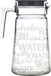 Paşabahçe PAŞABAHÇE City Pop Carafă 2 l. , Înălțime: 254 mm, Lungime: 147 mm, Lățime: 141 mm