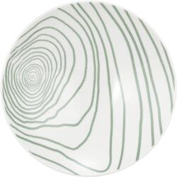 Seltmann Weiden Nature Farfurie adâncă, înălțime: 53 mm, ø: 233 mm, inele
