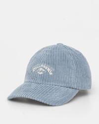 Billabong kordbársony baseball sapka Essential Cord nyomott mintás, EBJHA00114 - kék Univerzális méret