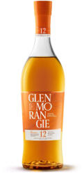 Glenmorangie 12 Years Whisky 0, 7l 43% - italmindenkinek